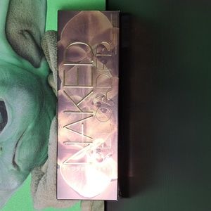 Urban Decay Naked Reloaded